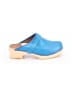 Hanna Andersson Blue Mule/Clog Size EU 39 - photo 1