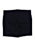Ann Taylor Solid Blue Shorts Size 4 - photo 2