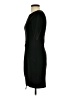 Lulus Solid Black Cocktail Dress Size S - photo 5