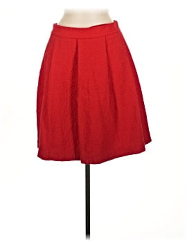 Ann Taylor Formal Skirt