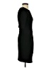 Lulus Solid Black Cocktail Dress Size S - photo 4