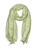 Unbranded Solid Green Scarf One size - photo 1