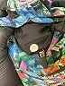 Lululemon Athletica Print Blue Shorts Size 12 - photo 4