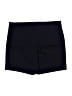 Ann Taylor Solid Blue Shorts Size 4 - photo 1