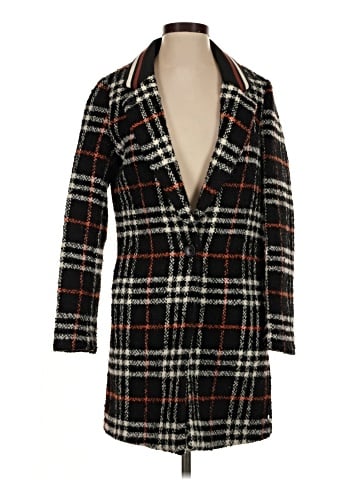 Scotch & Soda Coat (view 1)