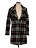 Scotch & Soda Plaid Black Coat Size XS (0) - photo 1