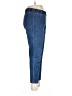 Soft Surroundings Blue Jeans Size L (petite) - photo 4