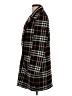 Scotch & Soda Plaid Black Coat Size XS (0) - photo 5