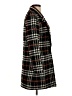 Scotch & Soda Plaid Black Coat Size XS (0) - photo 4