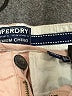 Superdry Pink Casual Pants Size 8 - photo 7