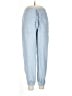 Kittenish Blue Casual Pants Size M - photo 1