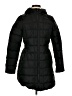 The North Face 100% Polyester Black Coat Size S - photo 1