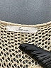 Soprano Ivory Pullover Sweater Size M - photo 7