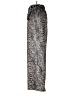 Assorted Brands 100% Polyester Animal Print Silver Casual Pants Size M - photo 5