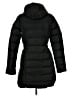 The North Face 100% Polyester Black Coat Size S - photo 2