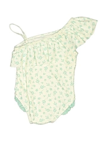 Ruffle Butts One Piece Swimsuit (view 2)