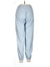 Kittenish Blue Casual Pants Size M - photo 2