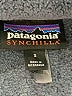 Patagonia 100% Recycled Polyester Gray Pullover Sweater Size S - photo 7