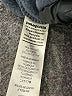 Patagonia 100% Recycled Polyester Gray Pullover Sweater Size S - photo 8