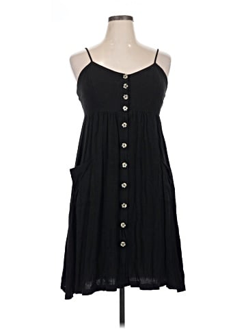 Good Luck Gem Casual Dress (view 1)