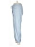 Kittenish Blue Casual Pants Size M - photo 5