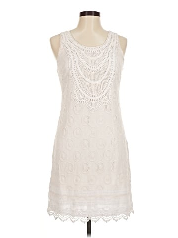Laundry by Shelli Segal Cocktail Dress (view 1)