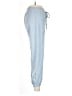 Kittenish Blue Casual Pants Size M - photo 4