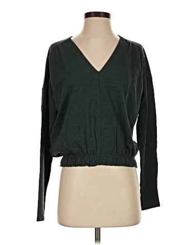 Lilla P Long Sleeve Top (view 1)