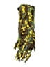 Nordstrom 100% Acrylic Green Brown Scarf One size - photo 2