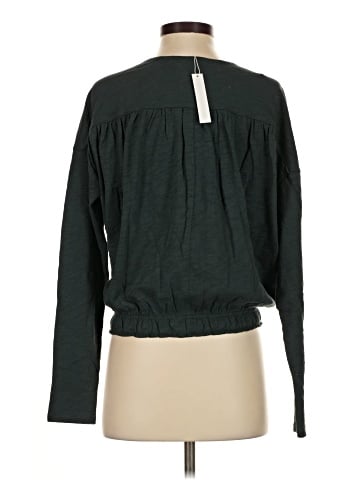 Lilla P Long Sleeve Top (view 2)