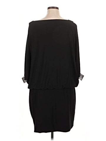 Betsy & Adam Casual Dress (view 2)