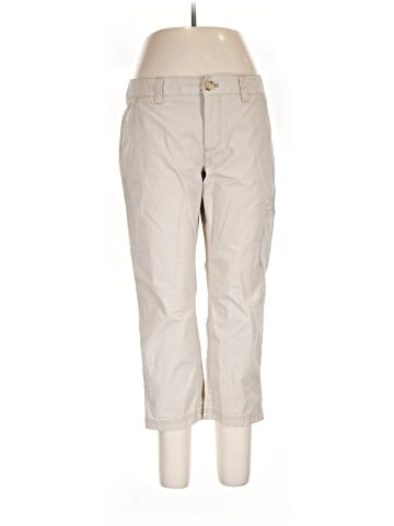 Eddie Bauer Khakis (view 1)