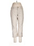 Eddie Bauer Solid Tan Khakis Size 12 - photo 1