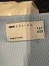 ASOS Design Blue Casual Dress Size 4 - photo 7