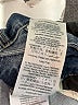 GBG Los Angeles Hearts Blue Jeans Size 28 waist - photo 9