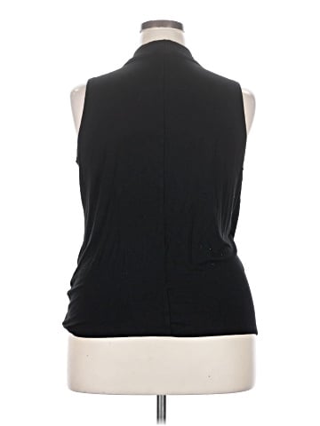 1.State Sleeveless T-Shirt (view 2)