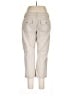 Eddie Bauer Solid Tan Khakis Size 12 - photo 2