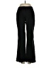 Theory Black Casual Pants Size 2 - photo 1
