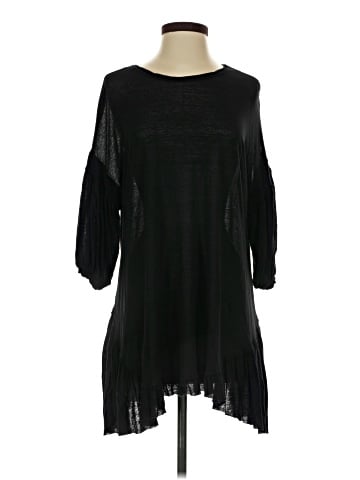 FP BEACH 3/4 Sleeve T-Shirt (view 1)