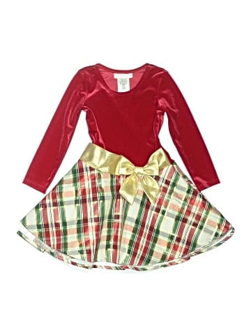 Bonnie Jean Dress (view 1)