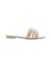 Vince Camuto Ivory Sandals Size 10 (wide) - photo 1