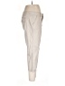 Eddie Bauer Solid Tan Khakis Size 12 - photo 4