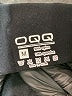 OQQ Black Cardigan Size M - photo 8