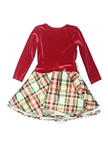 Bonnie Jean Dress (view 2)