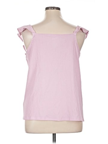 Nine West Sleeveless Blouse (view 2)