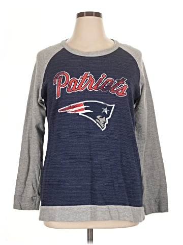 Team Sweatshirt (view 1)