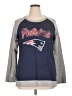Team Blue Sweatshirt Size XL - photo 1