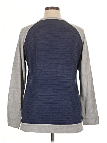 Team Sweatshirt (view 2)