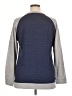 Team Blue Sweatshirt Size XL - photo 2