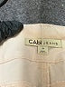 CAbi Tan Casual Pants Size 8 - photo 7